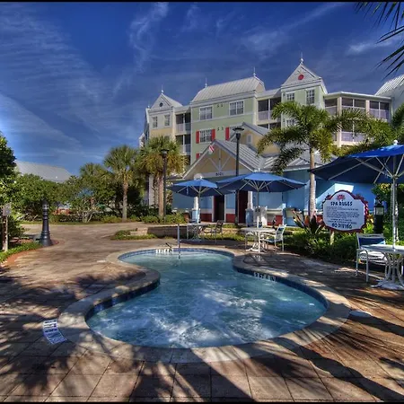 Calypso Cay Vacation Villas 