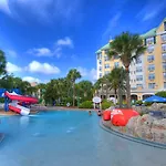Calypso Cay Vacation Villas 
