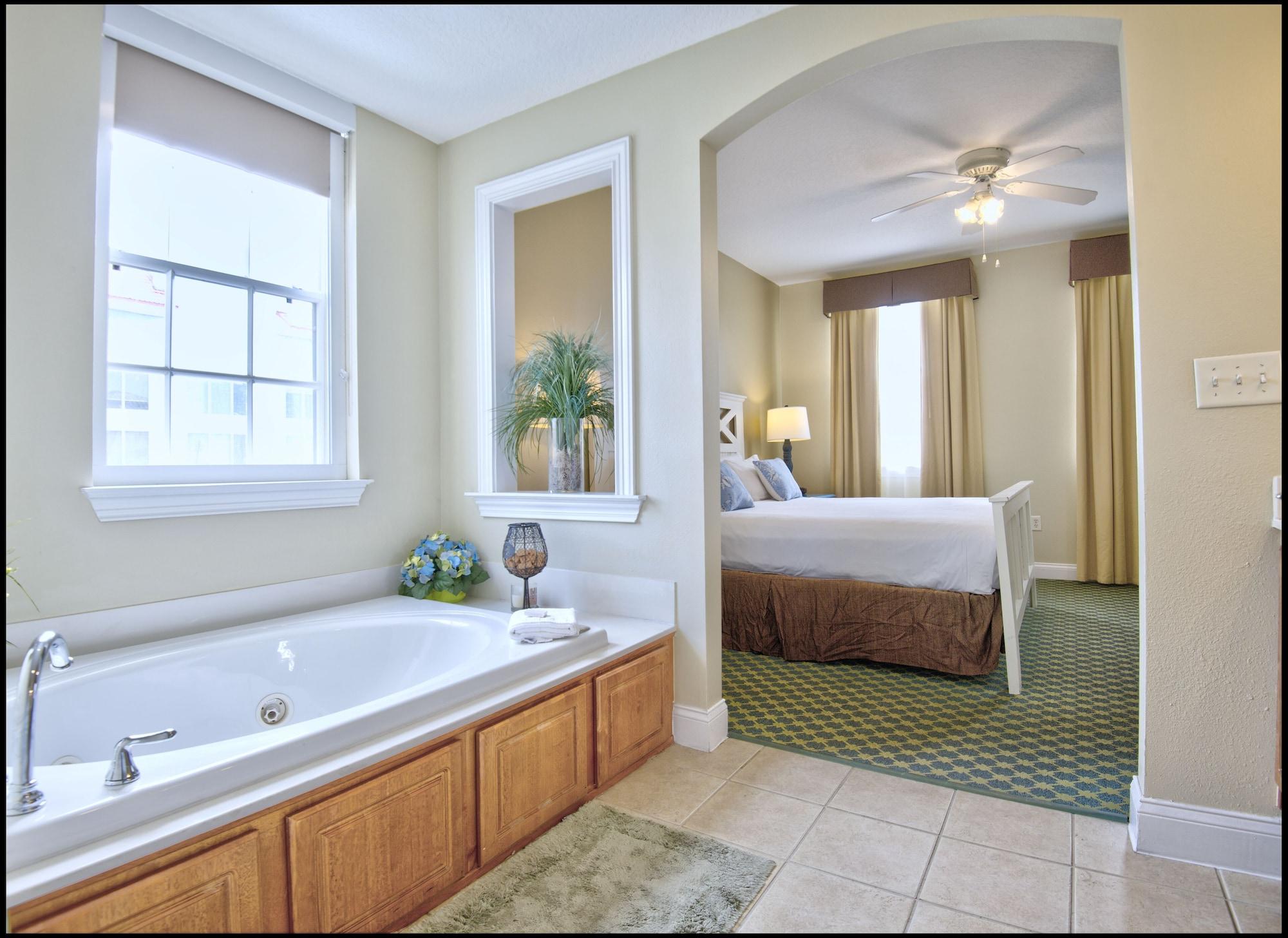 Calypso Cay Vacation Resort 3*