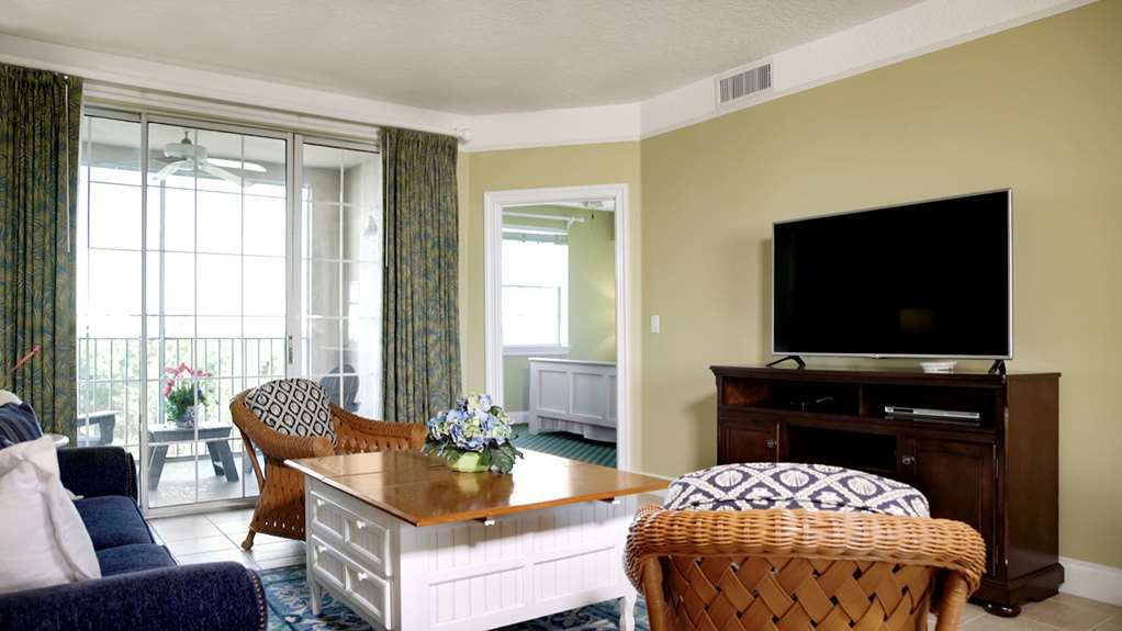 Calypso Cay Vacation Resort Kissimmee
